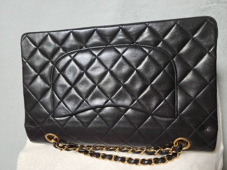 シャネル マトラッセ （ブランドバッグ）の商品画像 - 査定依頼日：2025年11月19日 - 最高査定価格：650,000円