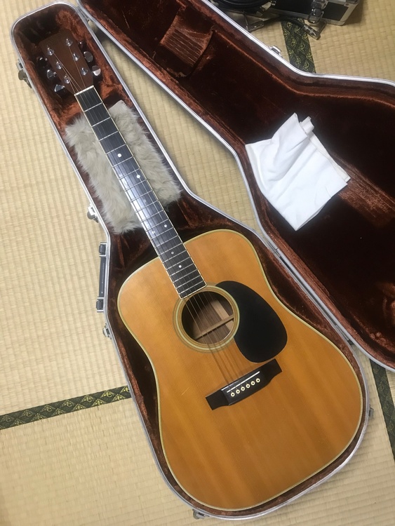 D-35（ピアノ・楽器・PA機材）の商品画像 - 査定依頼日：2026年4月16日 - 最高査定価格：260,000円