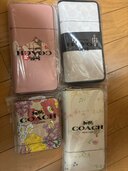 その他 コーチ （ブランドバッグ）の商品画像 - 査定依頼日：2025年2月14日 - 最高査定価格：12,000円