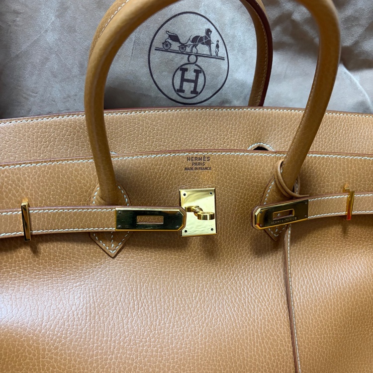エルメス バーキン （ブランドバッグ）の商品画像 - 査定依頼日：2026年2月11日 - 最高査定価格：1,500,000円