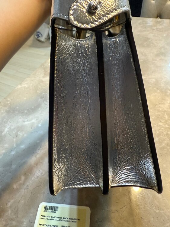 フェンディ  （ブランドバッグ）の商品画像 - 査定依頼日：2025年5月2日 - 最高査定価格：250,000円