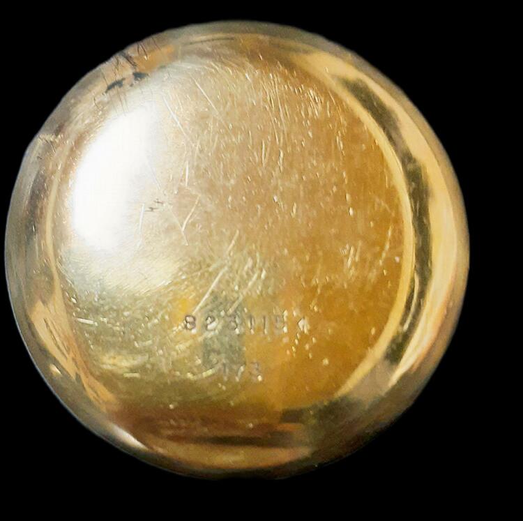 ﾌﾞﾗｲﾄﾘﾝｸﾞRef173クロノグラフ18K無垢（高級時計）の商品画像 - 査定依頼日：2025年12月9日 - 最高査定価格：650,000円