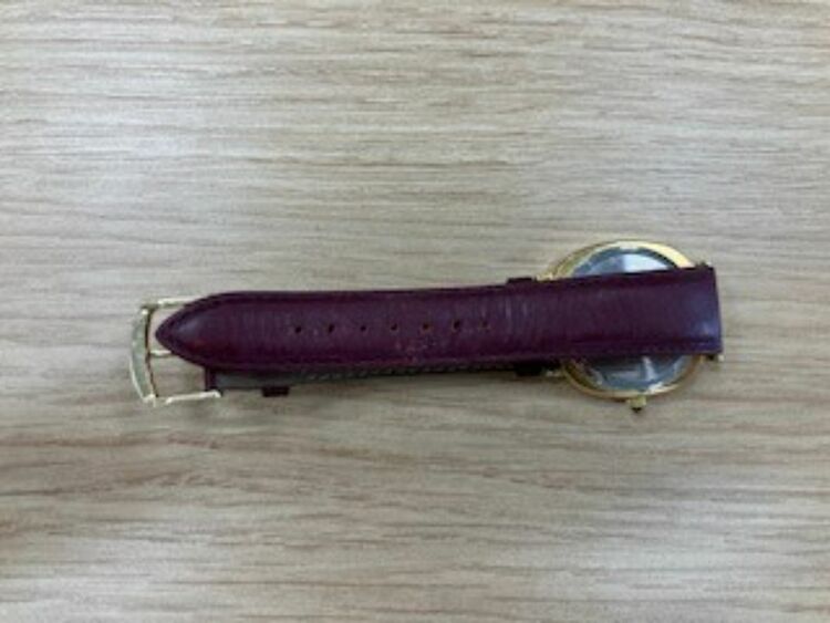 その他 ロンジン （高級時計）の商品画像 - 査定依頼日：2025年11月20日 - 最高査定価格：2,000円