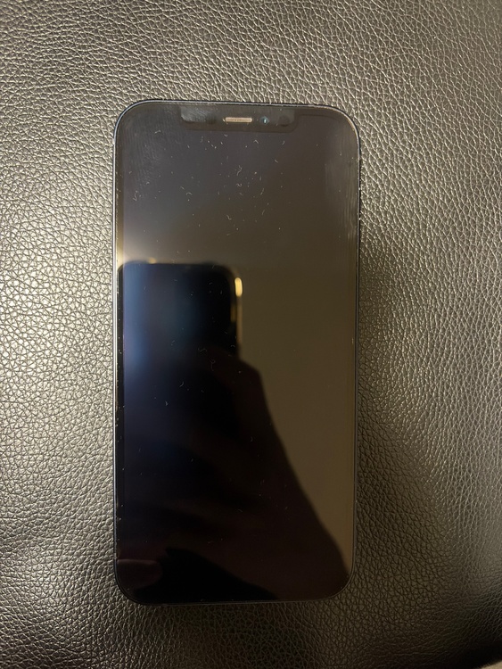 iPhone iPhone 12 128GB Softbank（スマホ）の商品画像 - 査定依頼日：2026年6月27日 - 最高査定価格：27,500円