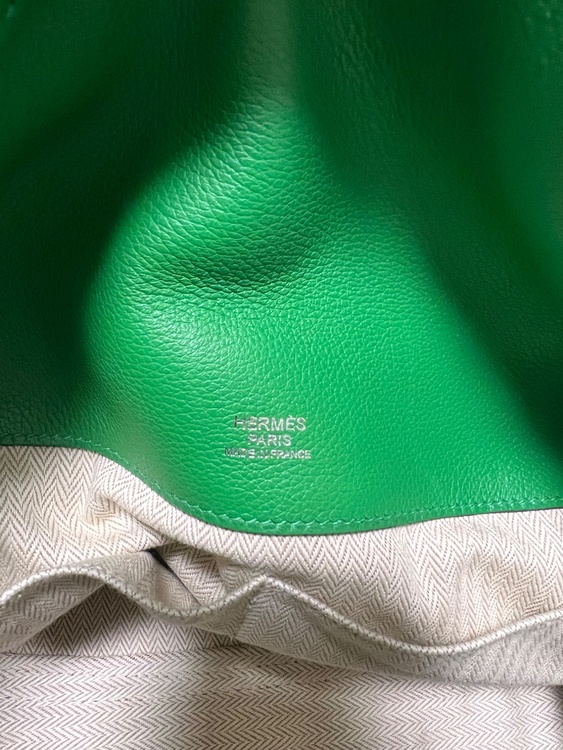 エルメス エルメス(その他) （ブランドバッグ）の商品画像 - 査定依頼日：2026年4月29日 - 最高査定価格：100,000円