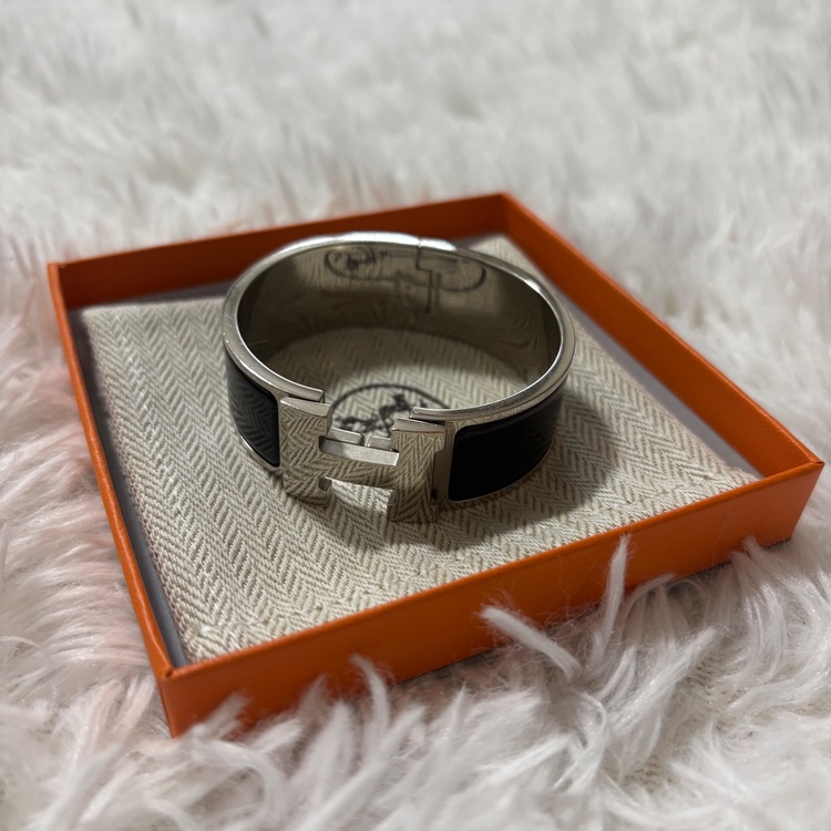 クリック・クラックH（ブランド財布・小物）の商品画像 - 査定依頼日：2026年4月4日 - 最高査定価格：50,000円