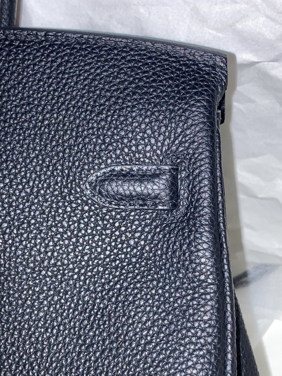 エルメス バーキン （ブランドバッグ）の商品画像 - 査定依頼日：2025年12月26日 - 最高査定価格：3,500,000円