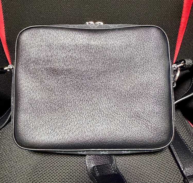 グッチ  （ブランドバッグ）の商品画像 - 査定依頼日：2026年3月9日 - 最高査定価格：145,000円