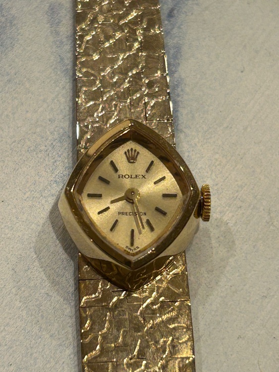 ロレックス その他 かむ（高級時計）の商品画像 - 査定依頼日：2025年10月27日 - 最高査定価格：800,000円