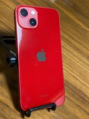 iPhone 13 128GB SIMフリー（スマホ）の商品画像 - 査定依頼日：2024年11月28日 - 最高査定価格：40,000円