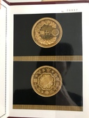 明治43年発行新20円金貨（金・貴金属）の商品画像 - 査定依頼日：2024年1月10日 - 最高査定価格：500,000円