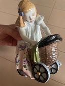 マイセンヘンチェルの子供シリーズ（美術品・骨董品）の商品画像 - 査定依頼日：2025年9月10日 - 最高査定価格：110,000円