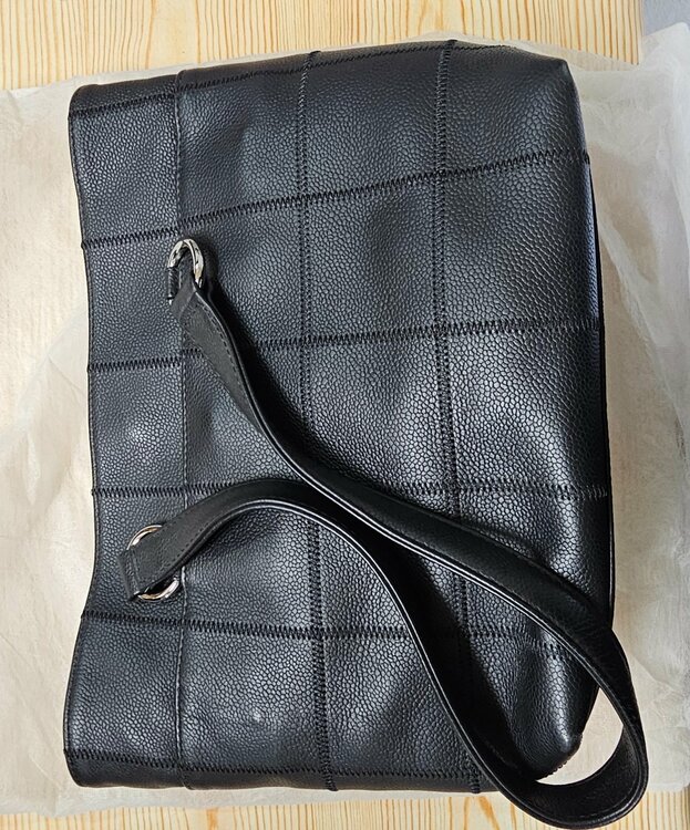 シャネル シャネル(その他) （ブランドバッグ）の商品画像 - 査定依頼日：2026年3月19日 - 最高査定価格：90,000円