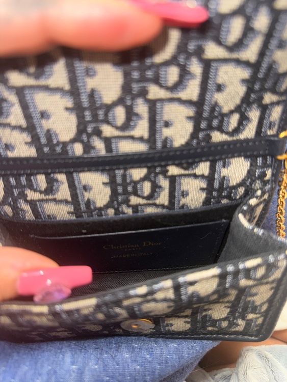 Dior <font dir="auto" style="vertical-align: inherit;"><font dir="auto" style="vertical-align: inherit;">
please select
</font></font> （ブランドバッグ）の商品画像 - 査定依頼日：2026年2月1日 - 最高査定価格：100,000円