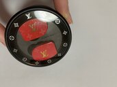 ヴィトン　ワイヤレスイヤホン（オーディオ・スピーカー）の商品画像 - 査定依頼日：2025年2月2日 - 最高査定価格：12,000円