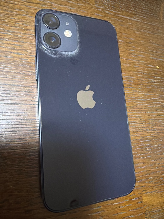 iPhone 12 mini 256GB SIMフリー（スマホ）の商品画像 - 査定依頼日：2026年2月28日 - 最高査定価格：24,000円