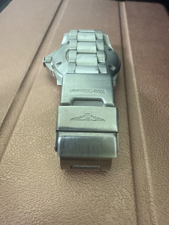 その他 ロンジン L3.7814（高級時計）の商品画像 - 査定依頼日：2025年8月20日 - 最高査定価格：120,000円