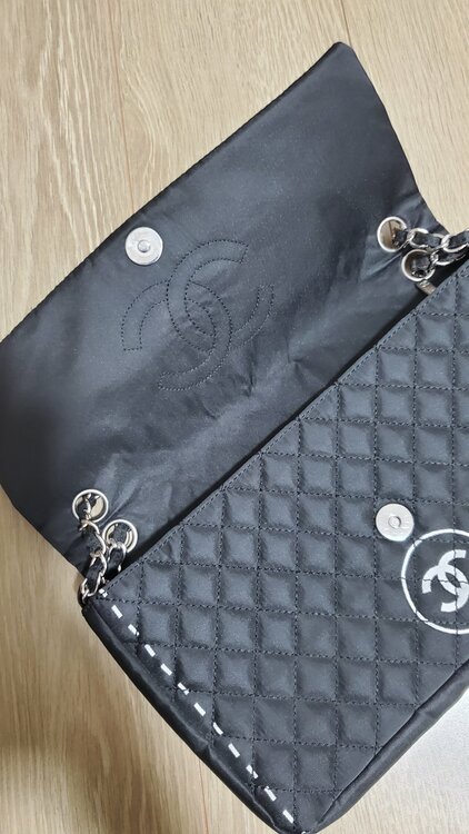 シャネル マトラッセ （ブランドバッグ）の商品画像 - 査定依頼日：2025年12月18日 - 最高査定価格：850,000円