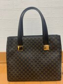 セリーヌ  （ブランドバッグ）の商品画像 - 査定依頼日：2025年1月16日 - 最高査定価格：40,000円