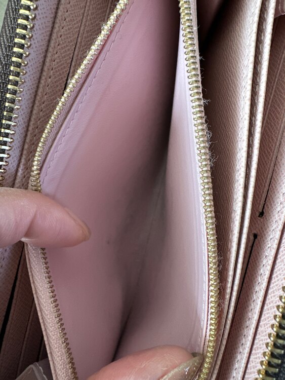 ルイヴィトン ダミエ （ブランドバッグ）の商品画像 - 査定依頼日：2025年1月30日 - 最高査定価格：25,000円