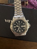 SEIKO AGS