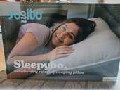 ヨギボー　Sleepybo（家具・寝具）の商品画像 - 査定依頼日：2025年2月17日 - 最高査定価格：1,000円