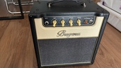 Bugera V5 真空管とスピーカーアップグレード済み（Jensen)（ピアノ・楽器・PA機材）の商品画像 - 査定依頼日：2026年5月3日 - 最高査定価格：15,000円