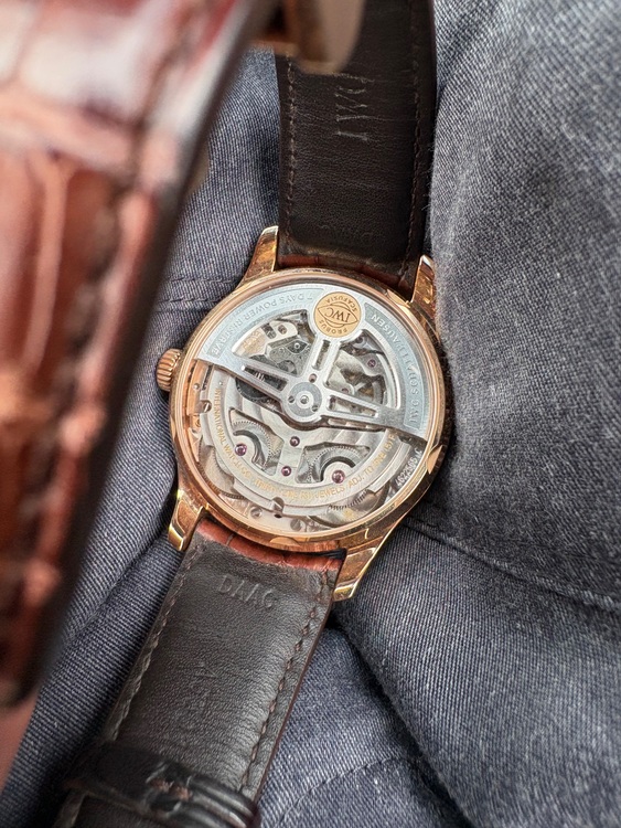 IWC ポルトギーゼ （高級時計）の商品画像 - 査定依頼日：2025年8月6日 - 最高査定価格：1,480,000円