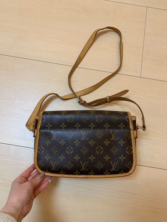 ソローニョ（ブランドバッグ）の商品画像 - 査定依頼日：2026年1月21日 - 最高査定価格：75,000円