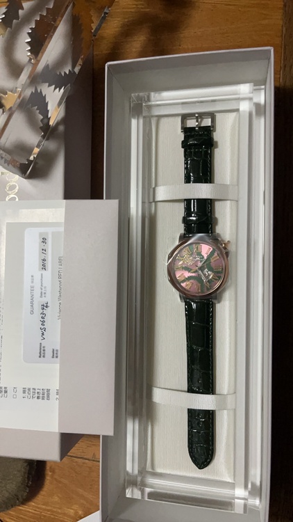 その他 その他 （高級時計）の商品画像 - 査定依頼日：2026年4月14日 - 最高査定価格：8,000円