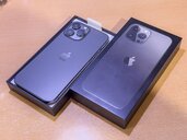 iPhone iPhone 13 Pro Max 256GB 楽天モバイル（スマホ）の商品画像 - 査定依頼日：2026年8月12日 - 最高査定価格：62,000円