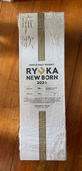 琉歌 2022-2024 ニューボーン オロロソ シェリー スパニッシュ オーク 700ml（お酒）の商品画像 - 査定依頼日：2026年8月12日 - 最高査定価格：8,000円