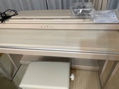 CA401 A（ピアノ・楽器・PA機材）の商品画像 - 査定依頼日：2025年8月27日 - 最高査定価格：18,000円