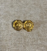 シャネル、イヤリング（金・貴金属）の商品画像 - 査定依頼日：2026年9月28日 - 最高査定価格：100,000円