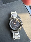 セイコー その他 （高級時計）の商品画像 - 査定依頼日：2025年3月25日 - 最高査定価格：5,500円