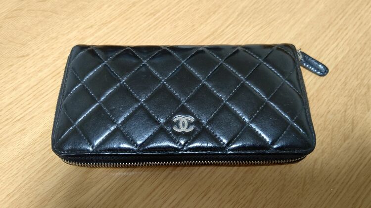 シャネル マトラッセ （ブランドバッグ）の商品画像 - 査定依頼日：2025年12月2日 - 最高査定価格：35,000円