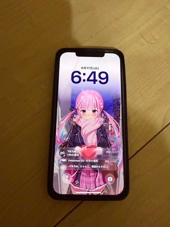 iPhone iPhone 12 Pro Max 256GB SIMフリー（スマホ）の商品画像 - 査定依頼日：2026年6月17日 - 最高査定価格：45,500円