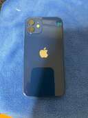 iPhone 12 128GB au（スマホ）の商品画像 - 査定依頼日：2024年4月3日 - 最高査定価格：41,000円