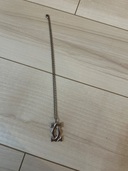 カルティエ その他 SV92（高級時計）の商品画像 - 査定依頼日：2025年6月14日 - 最高査定価格：7,000円