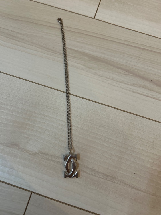 カルティエ その他 SV92（高級時計）の商品画像 - 査定依頼日：2025年6月14日 - 最高査定価格：7,000円