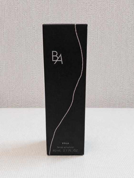 POLA　B.A　ミルク7 80mL（コスメ・美容・健康器具）の商品画像 - 査定依頼日：2026年10月3日 - 最高査定価格：9,012円