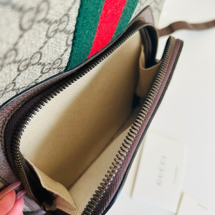 オフディアリュック（ブランドバッグ）の商品画像 - 査定依頼日：2025年3月17日 - 最高査定価格：120,000円