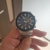 G-SHOCK その他（高級時計）の商品画像 - 査定依頼日：2026年5月24日 - 最高査定価格：6,000円
