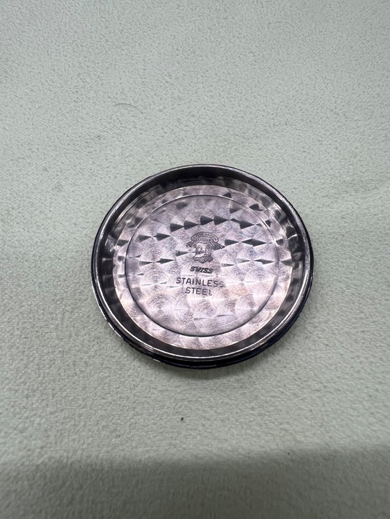 その他 その他 （高級時計）の商品画像 - 査定依頼日：2026年3月25日 - 最高査定価格：25,000円