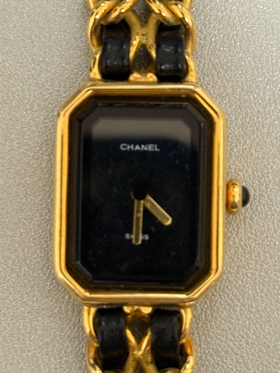 プルミエール（高級時計）の商品画像 - 査定依頼日：2025年10月19日 - 最高査定価格：210,000円