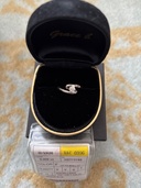 ダイヤモンド　指輪（宝石）の商品画像 - 査定依頼日：2026年3月1日 - 最高査定価格：50,000円