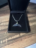 ネックレス（金・貴金属）の商品画像 - 査定依頼日：2025年7月13日 - 最高査定価格：5,000円