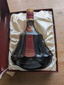 ブランデー ヘネシー （お酒）の商品画像 - 査定依頼日：2026年2月2日 - 最高査定価格：52,000円