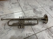 YTR-136　021786（ピアノ・楽器・PA機材）の商品画像 - 査定依頼日：2026年4月4日 - 最高査定価格：5,000円