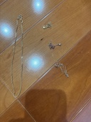 ネックレス